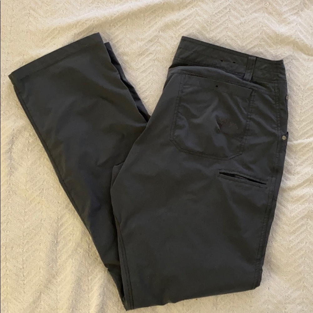 Kuhl Silencer pants 36x34